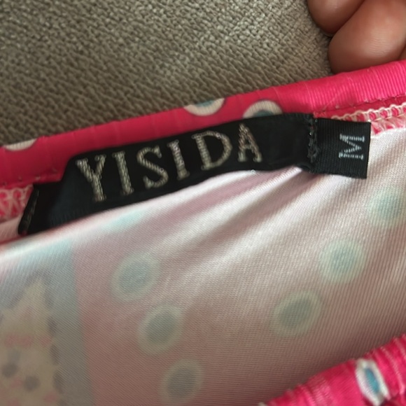 💗YISIDA - Picture 5 of 7